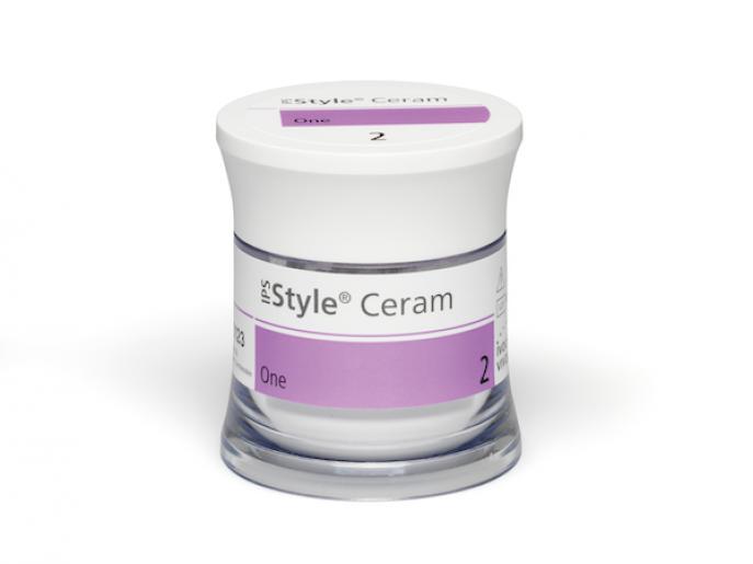 IPS Style Ceram | One