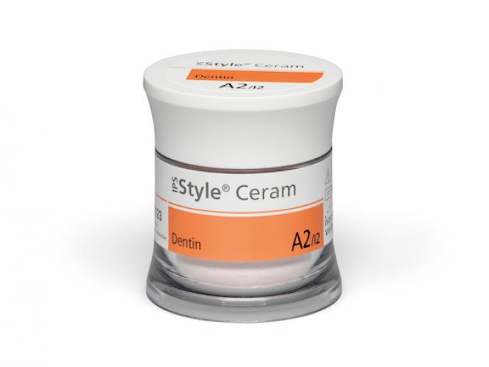 IPS Style Ceram | Dentin