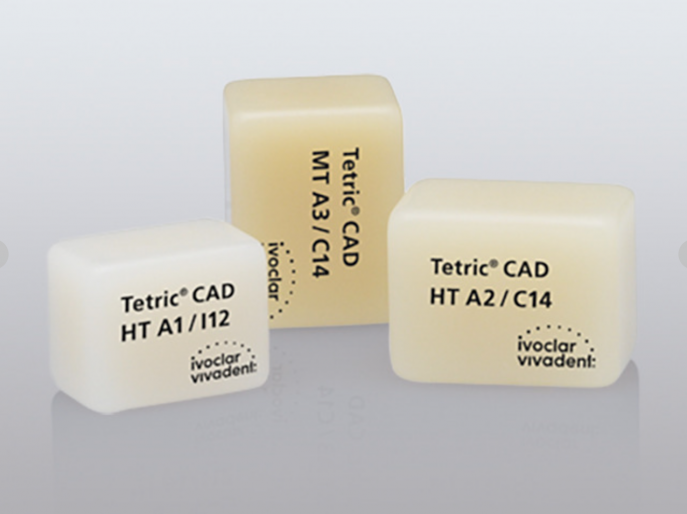 Tetric CAD | HT