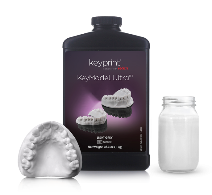 KeyModel Ultra | Model
