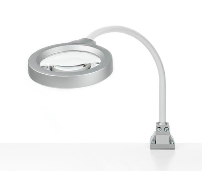 Lampes LED | Lampe loupe