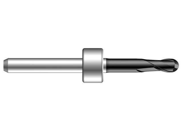 T1-T6, Ti CoCr, Ø3 | DD 3mm