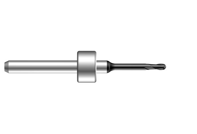T3-T8-T16, Pour implants, Ø1.5 | DD 3mm