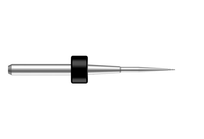 T33, Zr-PMMA-Wax, Ø0.3 | DD 3mm