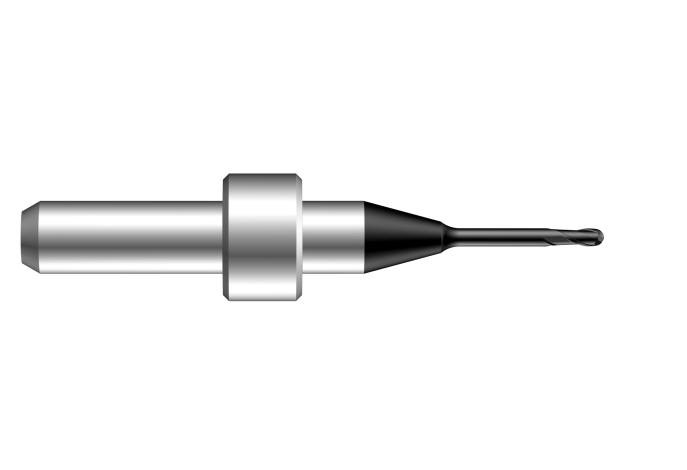 T3-T8, Ti-CoCr, Ø1.5 | DD 6mm
