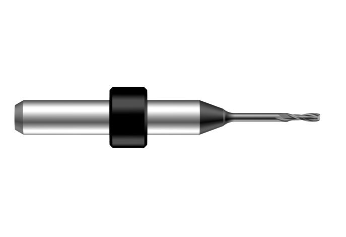 T17, Pour implants, Ø1.5 | DD 6mm