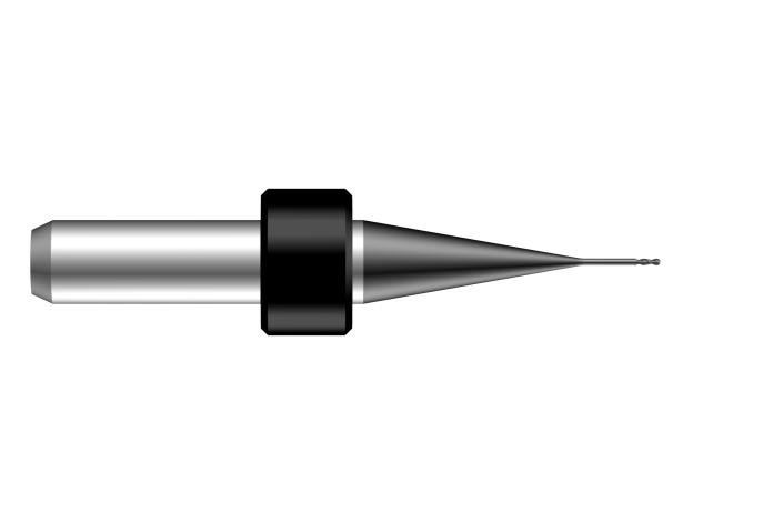 T18, Für Implantat, Ø0.5 | DD 6mm