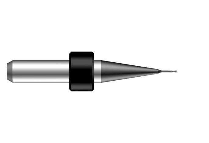T19, Pour implants, Ø0.5 | DD 6mm