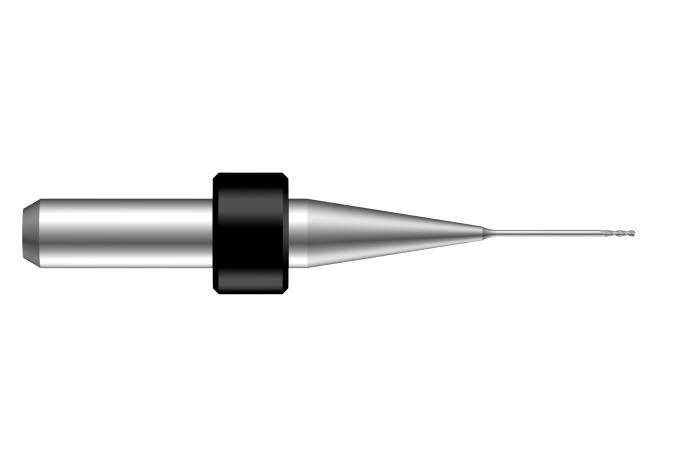 T32, Zr-PMMA-Wax, Ø0.6 | DD 6mm