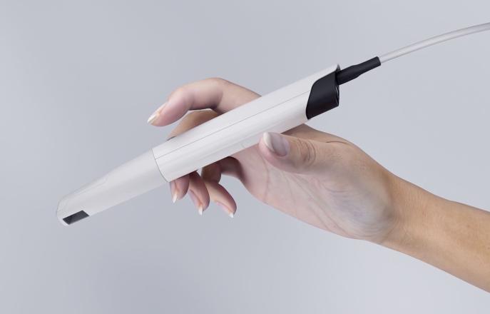 PANDA smart | Intra-oral Scanner