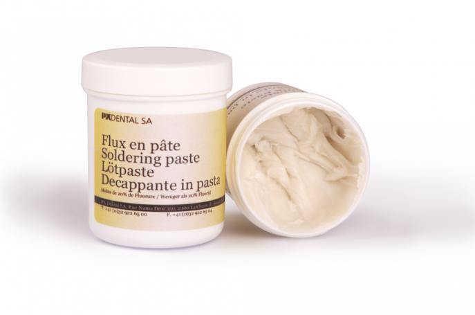 PX Lötpaste EM | Edelmetall