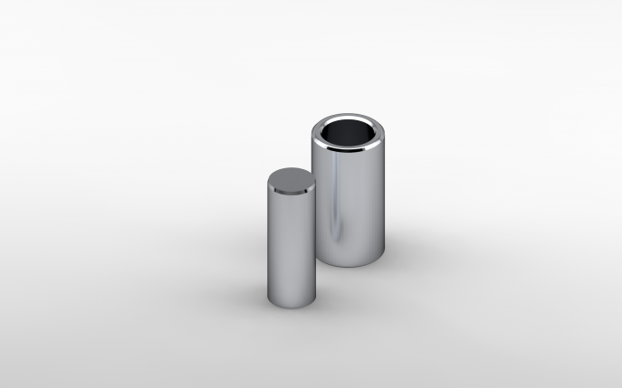 Pin & Tube | Diagnostic