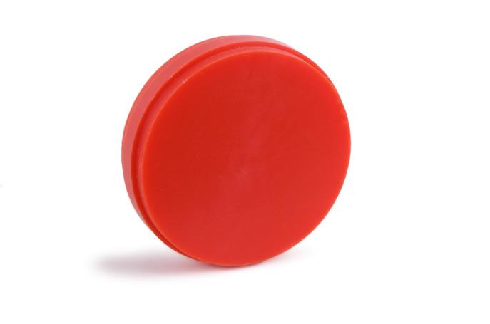 CAM WAX Orange | Disque Cire