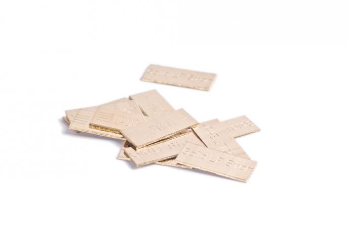 PX Gold LF Star + | Universallegierung