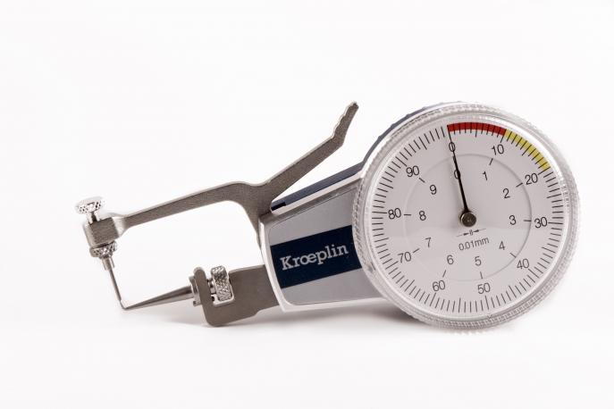 Schnelltaster | Kroeplin E 110 D