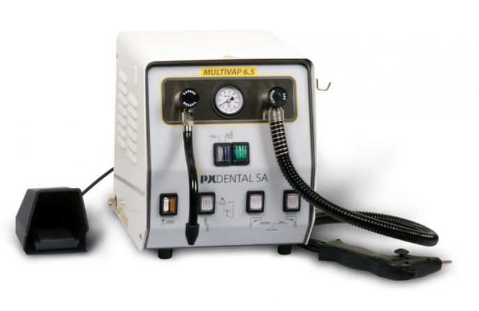 MULTIVAP 6.5 | Dampfstrahlgerät