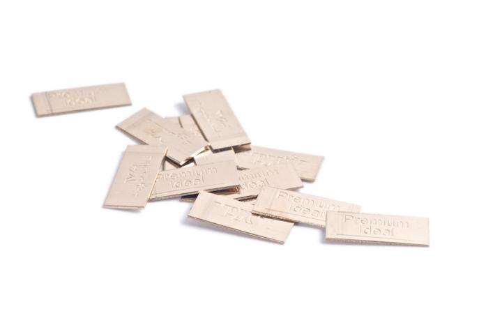 PX Premium Ideal | Alliage riche en or