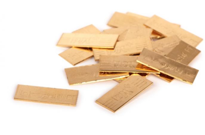 PX Inlaygold PF | Gusslegierung