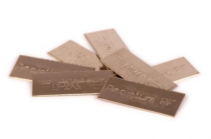 PX Premium PF | Alliage riche en or