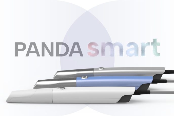 PANDA smart | Intra-oral Scanner