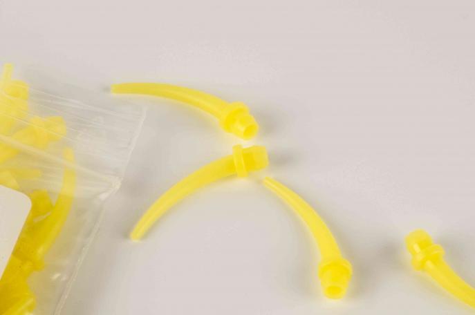 BISICO | Intra-oral Tips
