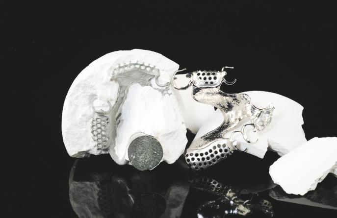 SHERACAST 2000 | Revêtement