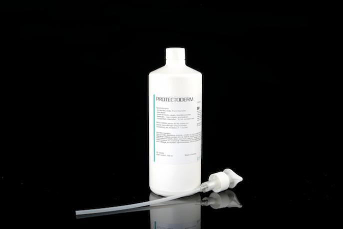 Protectoderm | Auxiliaires