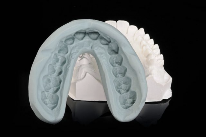 Sheratandem 90 | Silicone putty