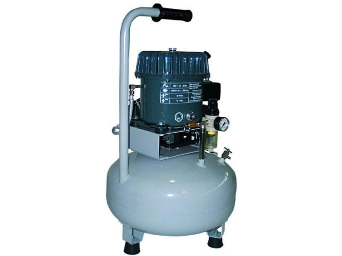 Compresseur | Sil-Air 50-24 VAL