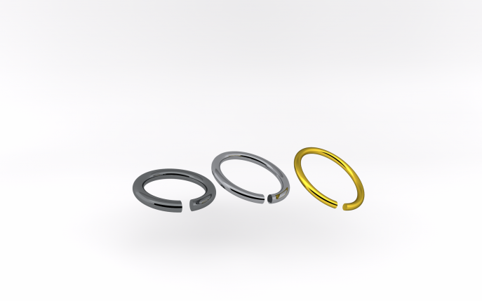 Tima | Ringfeder