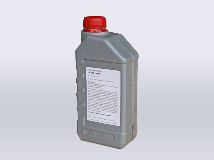 Lubrifiant Cad-Cam CERAMIC | VHF Tec Liquid Pro