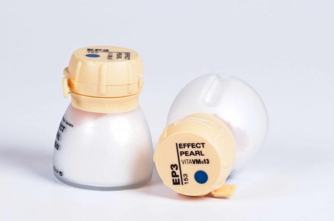 VM13 | EFFECT PEARL