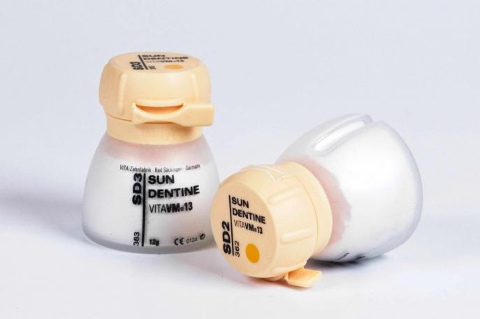 VM13 | SUN DENTINE