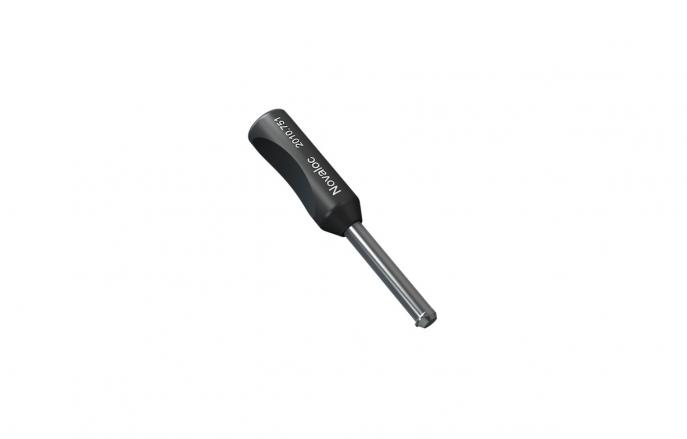 Novaloc | Matrizengehäuse Extractor