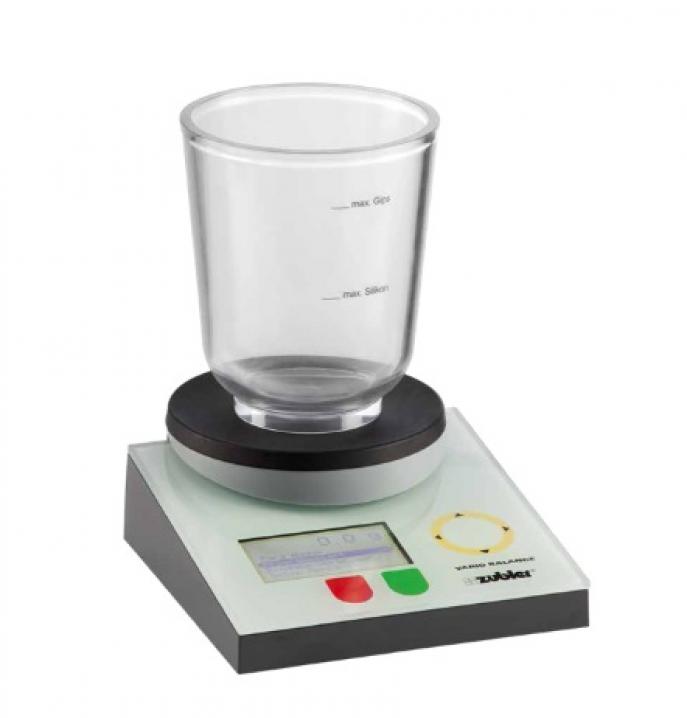 Variobalance | Höchste Präzision