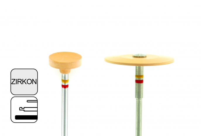 ZiRo®Gum | ZI, fein amber