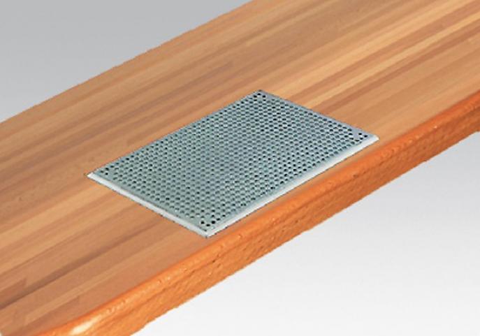 R1600/R1601 | Grille pour monomères