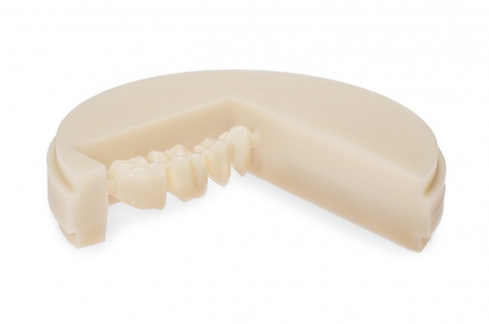DD PolyX ML | PMMA multicouche