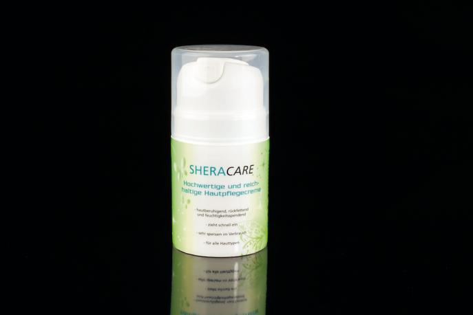 SheraCare | Reinigungs- Desinfektionsmittel
