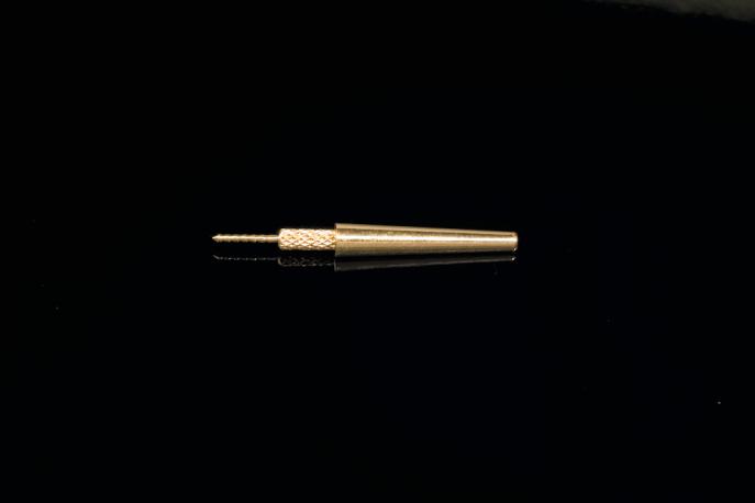 Pins | Dowel Pin 2