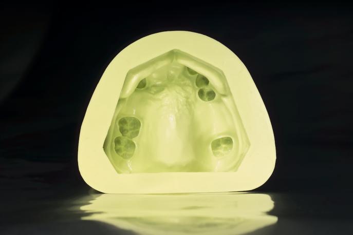 DUOSIL EXTRA HART | Silikone & Gel