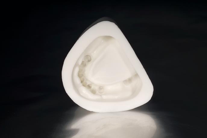 SHERAFORM | Gel für Einbettmasse