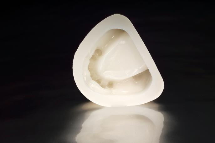 SHERAHYDROKOL | Gel für Gips