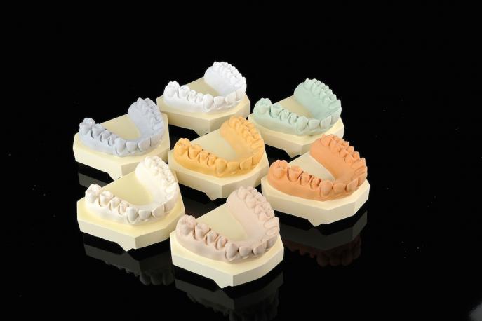 SHERAPREMIUM | Superhartgips, schnell
