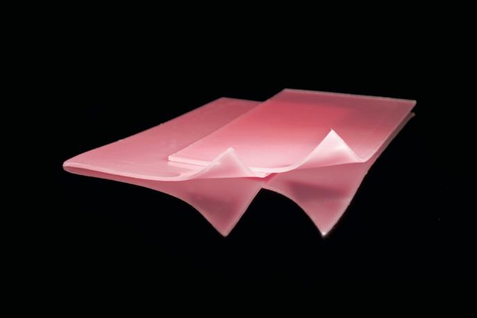Cire rose en plaques | Cires
