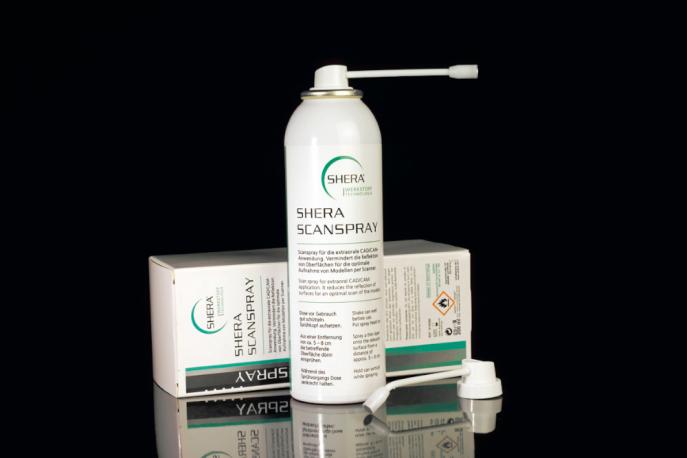 SHERASCANSPRAY | Scanspray