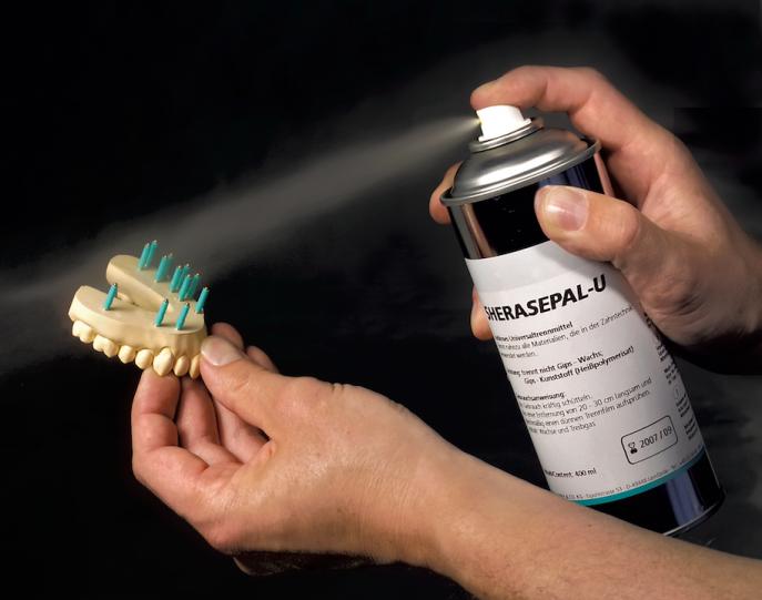 SheraSepal-U | Isoliermittel, dünn