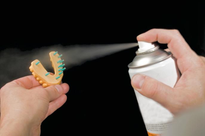 SheraSeparat | Isolant plâtre