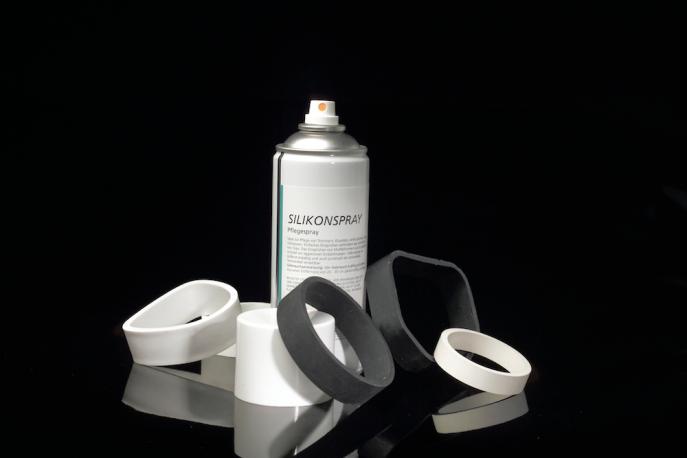 Silikonspray | Schutz und Pflegespray