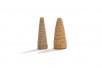 Sharp Mini Cone | Sandpapierhülsen